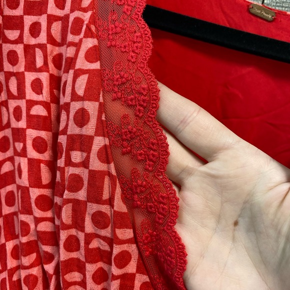 Free People Marley Maxi Dress - Picture 11 of 13